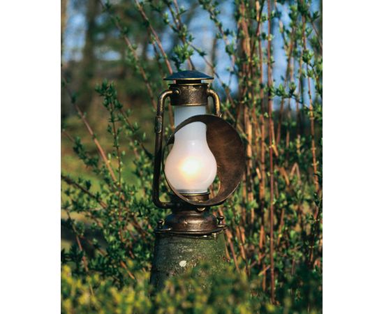 Уличный фонарь Robers AL 6588, фото 1