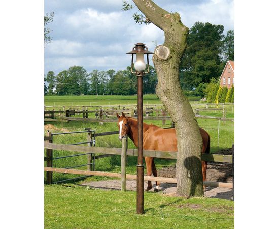 Уличный фонарь Robers AL 6646, фото 1