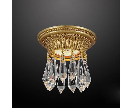 Встраиваемый в потолок светильник Martinez Y Orts Martinez Y Orts 3798/1XC D-4, фото 1