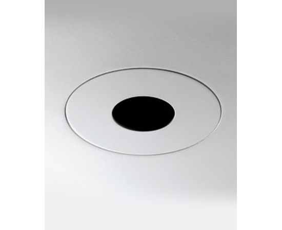 Встраиваемый в потолок светильник Artemide Architectural Rastaf 86 Fix, фото 1