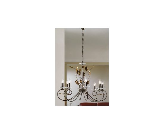 Люстра Kolarz VERONESE 233.812, фото 1