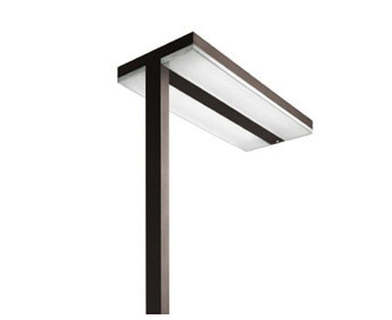 Напольный светильник Artemide Architectural Chocolate terra, фото 1