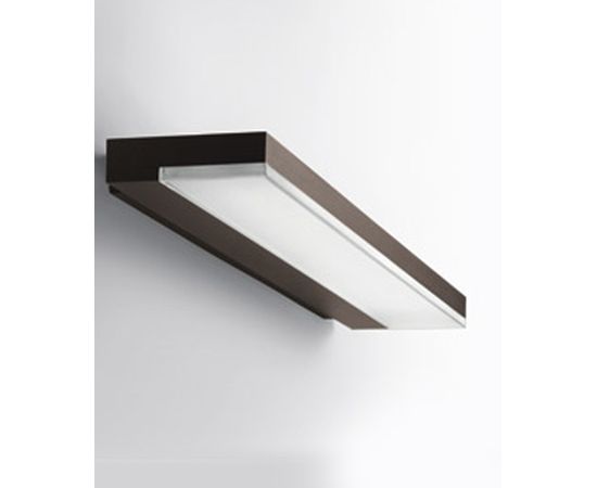 Настенный светильник Artemide Architectural Chocolate Wall LED, фото 1