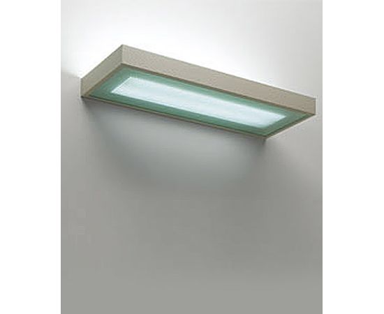 Настенный светильник Artemide Architectural Kalifa Wall, фото 1