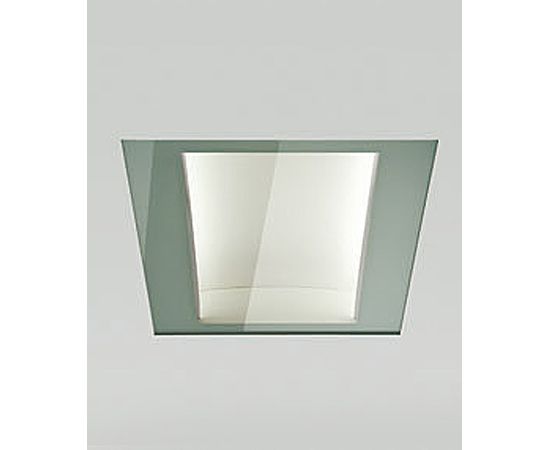 Встраиваемый в потолок светильник Artemide Architectural Recessed Soft Light, фото 1