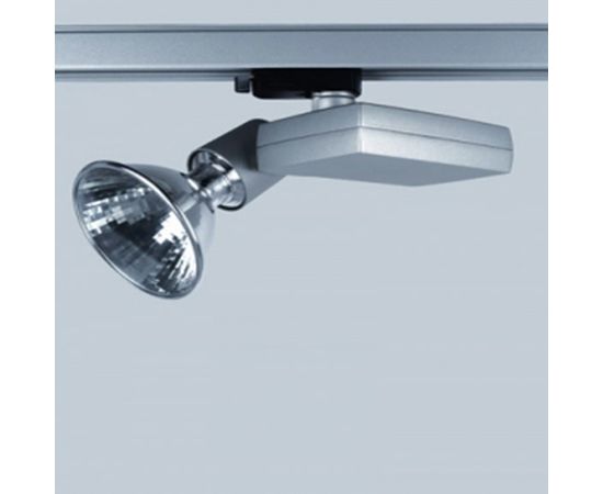 Трековый металлогалогенный светильник Limex MILANO, фото 1