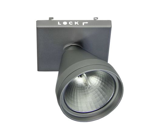 Встраиваемый металлогалогенный светильник Lival Modul Plus, фото 1