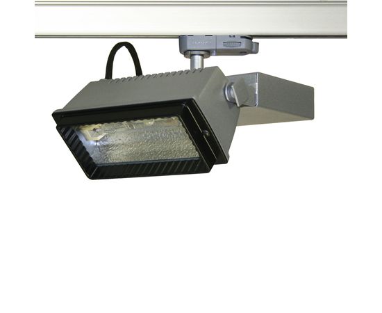 Трековый металлогалогенный светильник Lival Reaction, фото 1