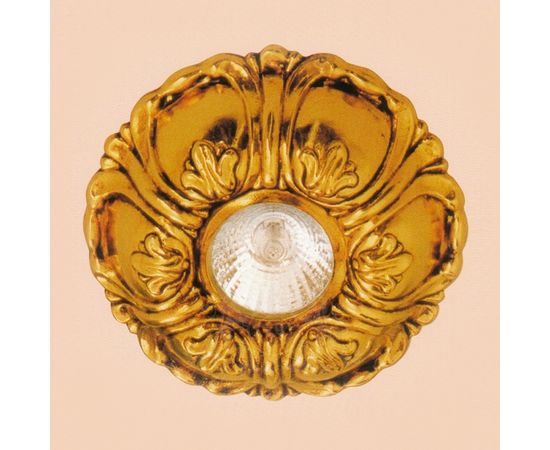 Встраиваемый в потолок светильник Martinez Y Orts Martinez Y Orts 3840/1X D-4, фото 1