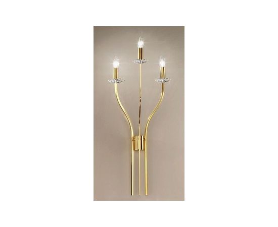 Настенный светильник Kolarz IMPERIAL 330.63.8C, фото 1