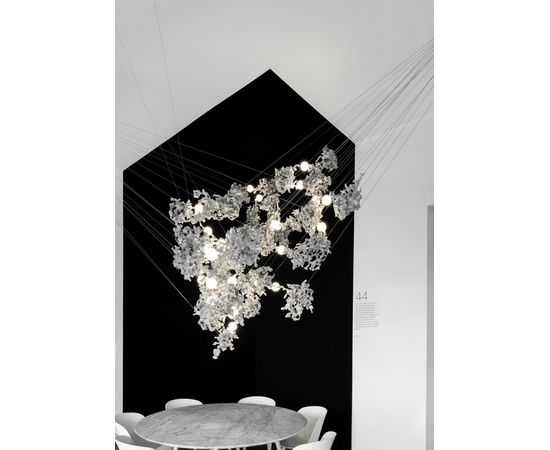 Подвесной светильник Bocci 44.comp, фото 1