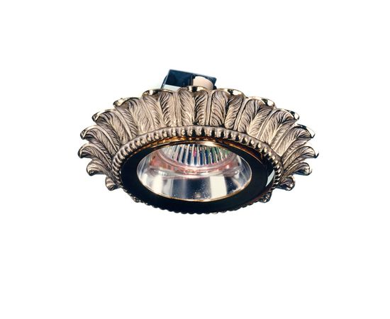 Встраиваемый в потолок светильник Martinez Y Orts Martinez Y Orts 3880/1X D-67, фото 1