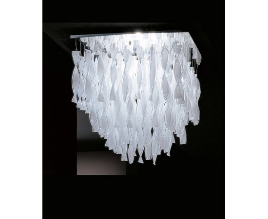 Потолочный светильник Axo Light Aura PL AURA P I RECESSED, фото 1