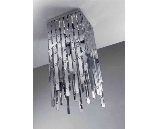 Потолочный светильник Axo Light GLITTER PL GLI 48 L, фото 1