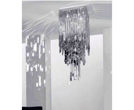 Потолочный светильник Axo Light GLITTER PL GLi 48 3 SPC, фото 1