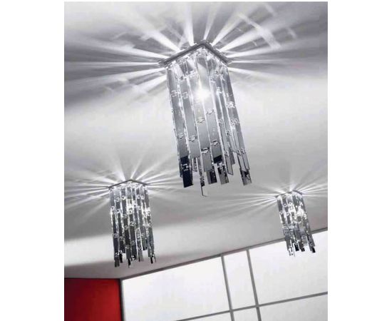 Потолочный светильник Axo Light GLITTER FA, фото 1