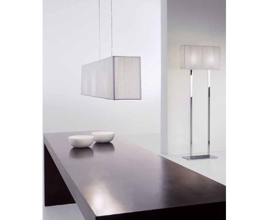 Подвесной светильник Axo Light Clavius SPCLAVIULED, фото 1