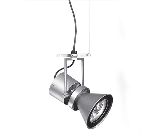 Подвесной светильник iGuzzini Le Perroquet indirect light, фото 1