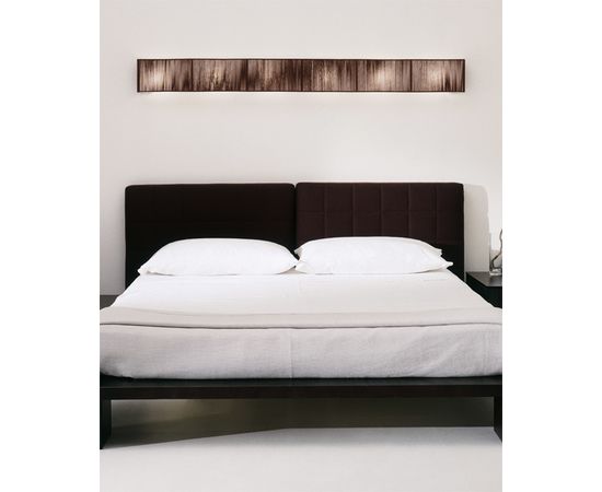 Настенный светильник Axo Light Clavius APCLAVGR, фото 1