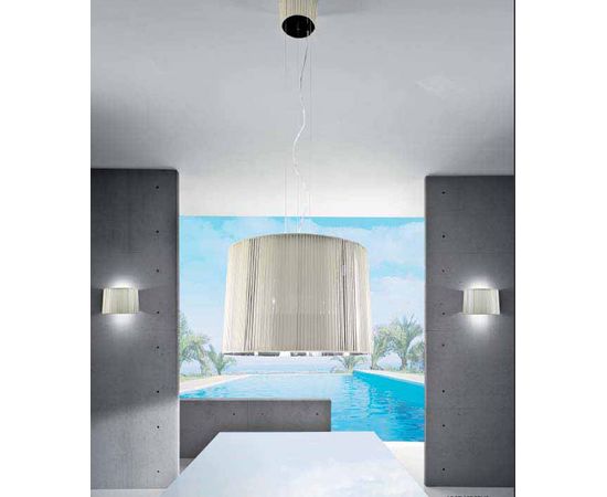 Подвесной светильник Axo Light Obi SP OBI 43, фото 1