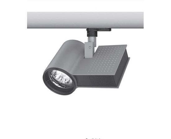 Трековый светильник iGuzzini Express spot, фото 1