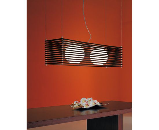 Подвесной светильник Axo Light KOSHI SPKOSHIG, фото 1