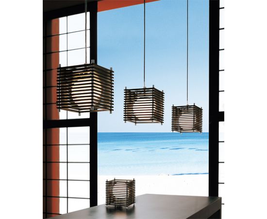 Подвесной светильник Axo Light KOSHI SPKOSHIP, фото 1