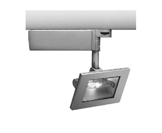 Трековый светильник iGuzzini Parallel rectangular, фото 1
