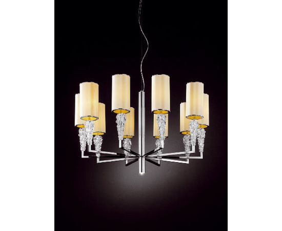 Подвесной светильник Axo Light SUBZERO SP 10, фото 1