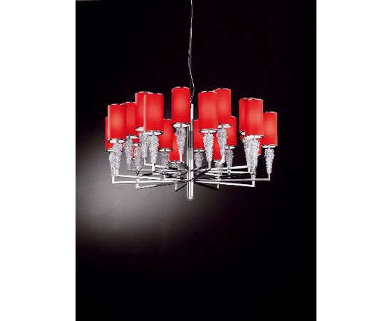 Подвесной светильник Axo Light SUBZERO SP 20, фото 1