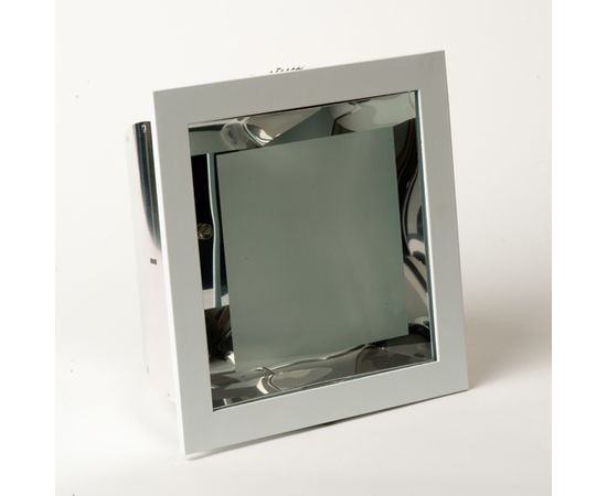 Встраиваемый светильник под компактную люминесцентную лампу Vivo Luce Presto 2x26 VL 0307 / VL 0314, фото 1