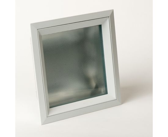 Встраиваемый светильник под компактную люминесцентную лампу Vivo Luce Presto 2 VL 0308, фото 1