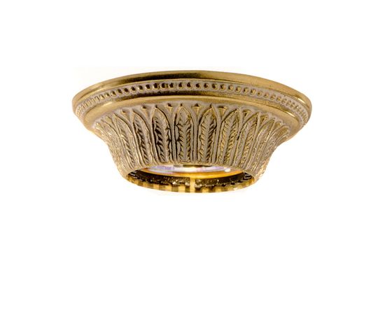 Встраиваемый в потолок светильник Martinez Y Orts Martinez Y Orts 3798/1X D-88, фото 1