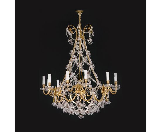 Люстра Martinez Y Orts Martinez Y Orts 5919/12M D-4, фото 1