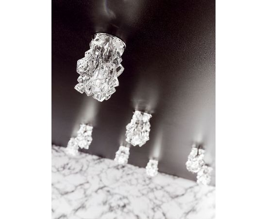 Встраиваемый в потолок светильник Axo Light SUBZERO FA, фото 1