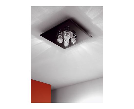 Потолочный светильник Axo Light SUBZERO PL SUBZE 5, фото 1