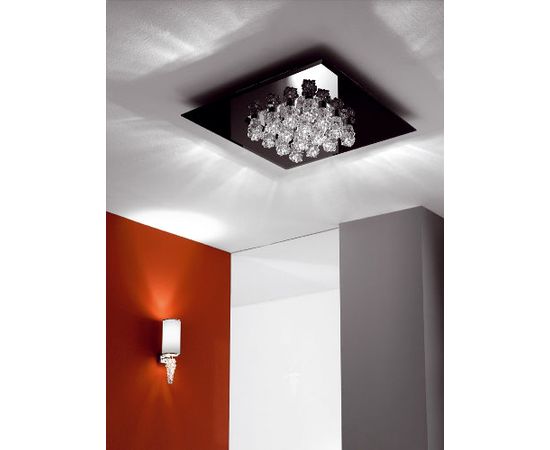 Потолочный светильник Axo Light SUBZERO PL SUBZ 16, фото 1