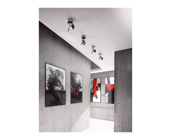 Потолочный светильник Axo Light AP AX20 PI, фото 1