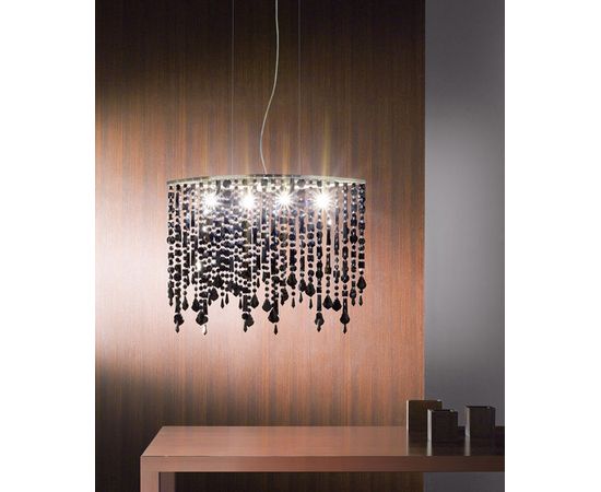 Подвесной светильник Axo Light Marylin SP Crystal, фото 1