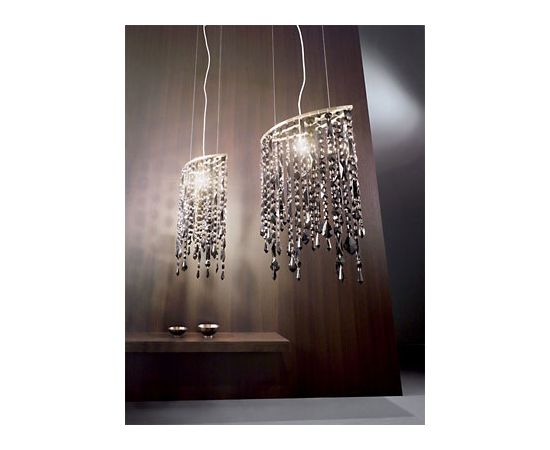 Подвесной светильник Axo Light Marylin SP 36 Nero, фото 1