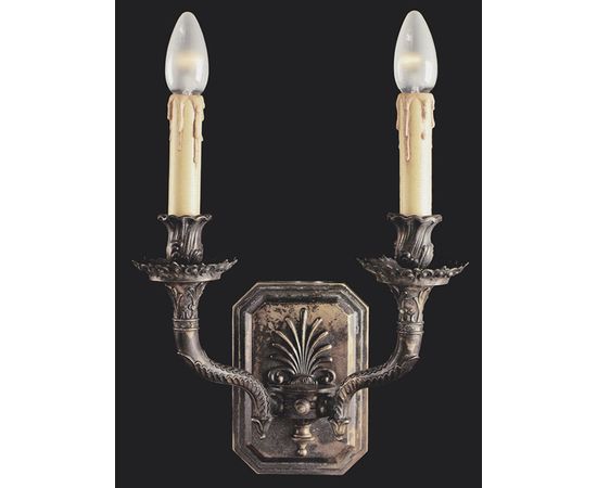 Бра BADARI Napoleone A4-520_2, фото 1