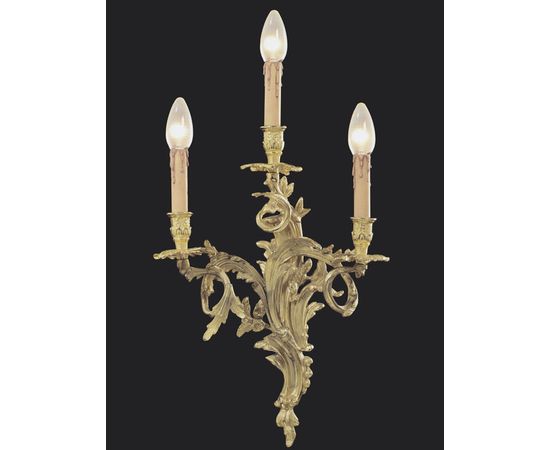 Бра BADARI Heritage A4-85/3, фото 1