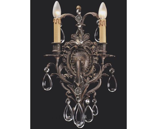 Бра BADARI HERITAGE A8-22_2, фото 1