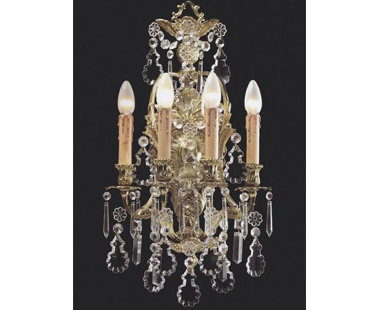 Бра BADARI HERITAGE A8-25_4, фото 1