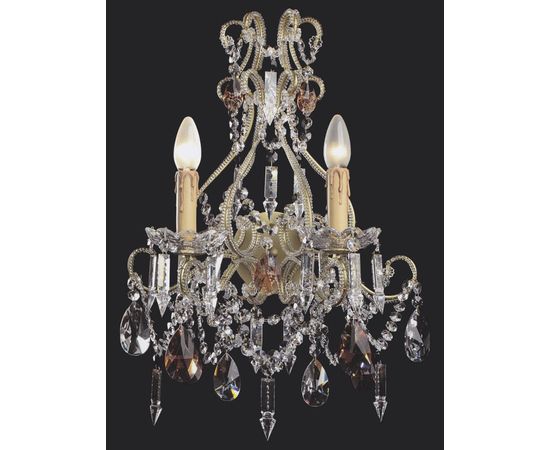 Бра BADARI Marie Antoinette A8-31_2AF, фото 1