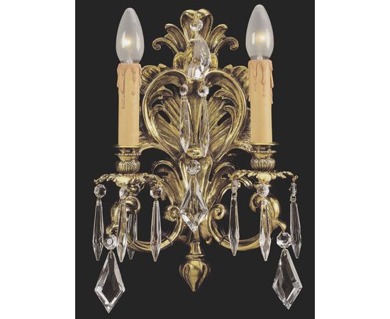 Бра BADARI Roma A8-440_2, фото 1