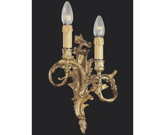 Бра BADARI Heritage A4-85/2, фото 1