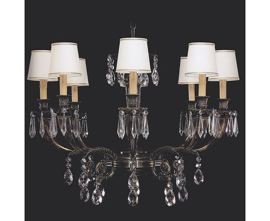 Люстра BADARI BADARI B4-190/8, фото 1