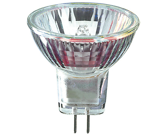 Галогенная лампа Philips Brilliantline Dichroic, фото 1