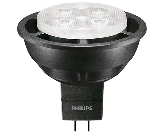 Светодиодная лампа Philips MAS LEDspotLV VLE D6.3-35W 827MR16 36DRN, фото 1